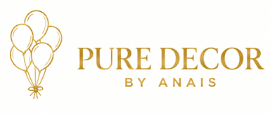 Pure Decor By Anais